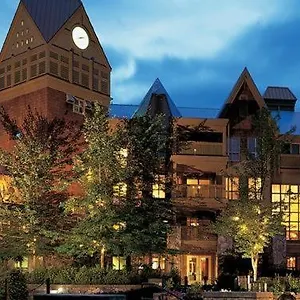Hotel Hilton Grand Vacations Club, Whistler